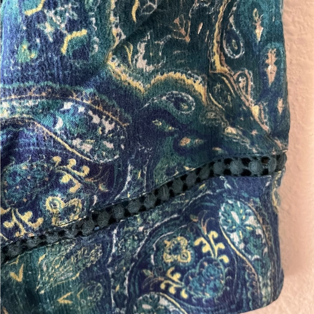 Ladies Tunic - Picture 2 of 5